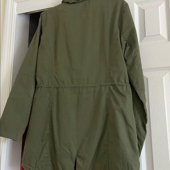 Jacket - Picture 4 of 5